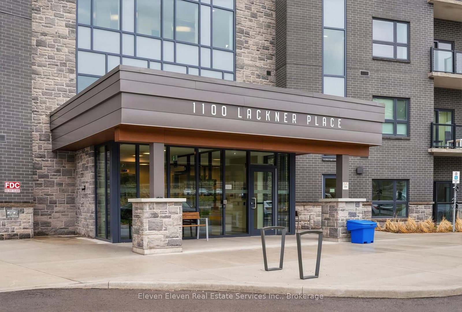 1100 Lackner Place, Unit 322 thumbnail 2