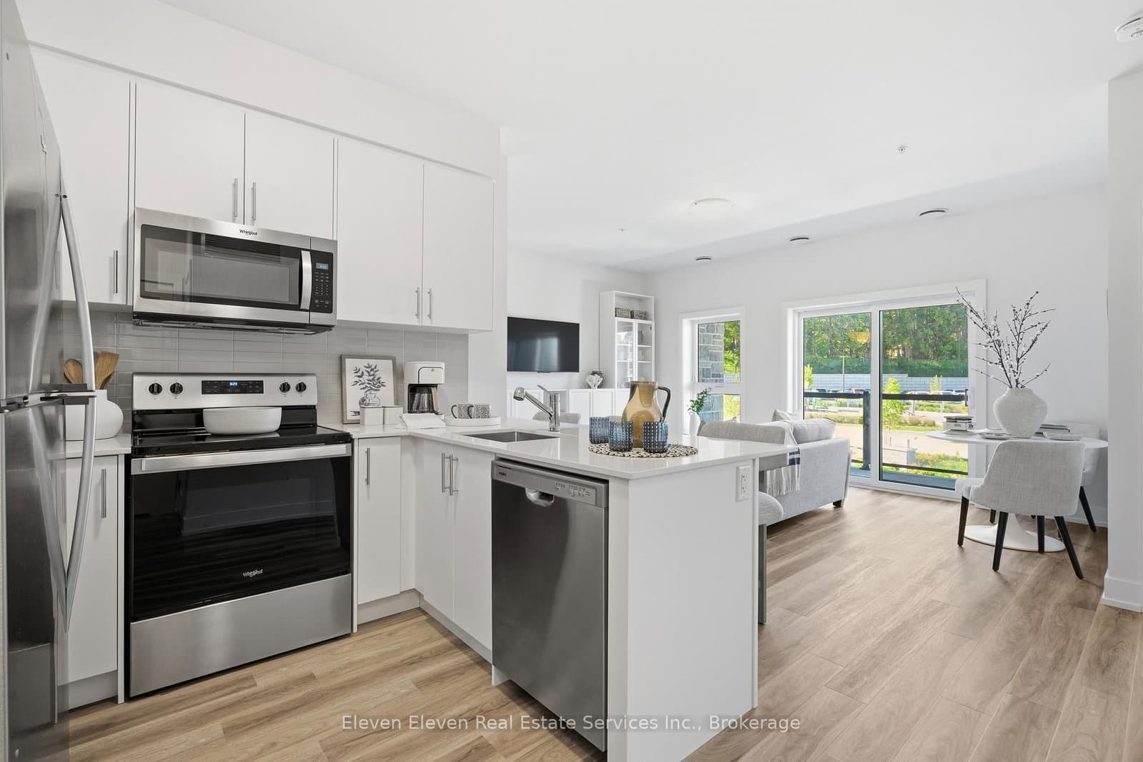 1100 Lackner Place, Unit 317 thumbnail 13