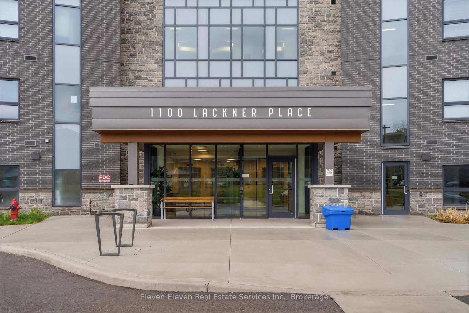 #301 - 1100 Lackner Place
