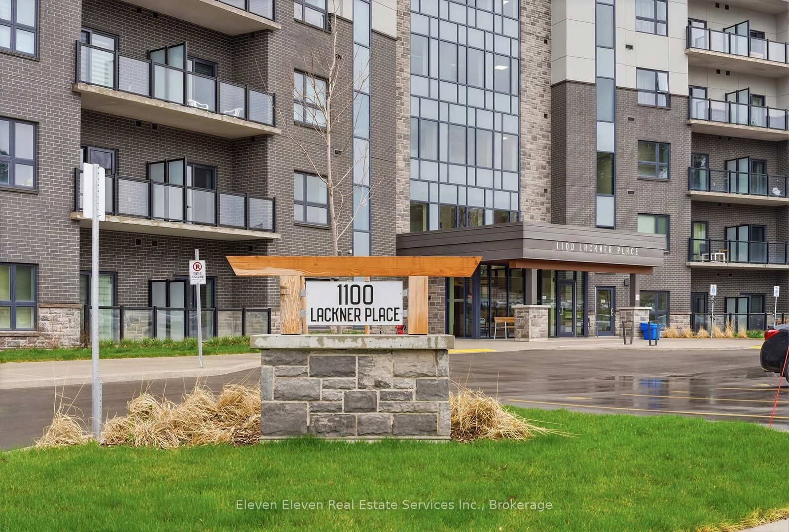 1100 Lackner Place, Unit 301 thumbnail 2