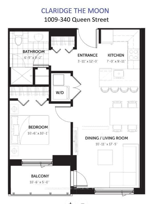 340 Queen Street, Unit 1009 thumbnail 39