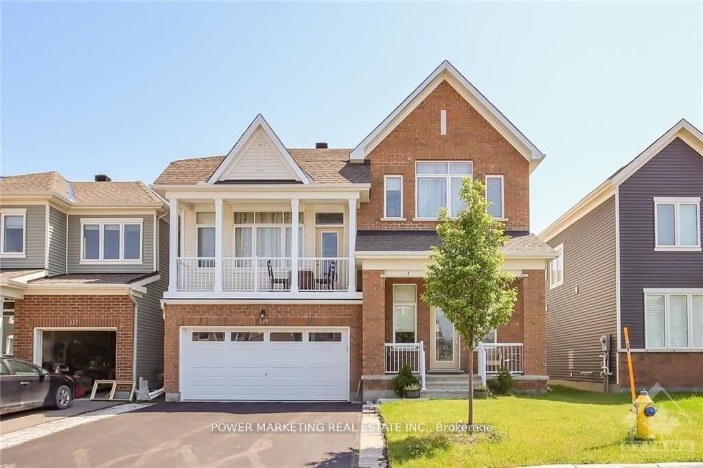 339 LAMARCHE Avenue - Image 1