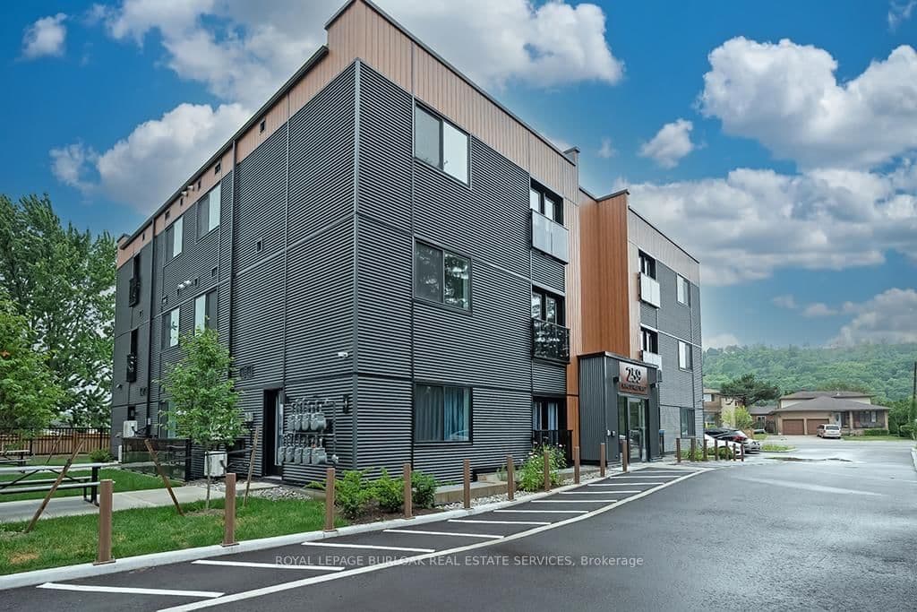 259 King Street E, Unit 3A thumbnail 2