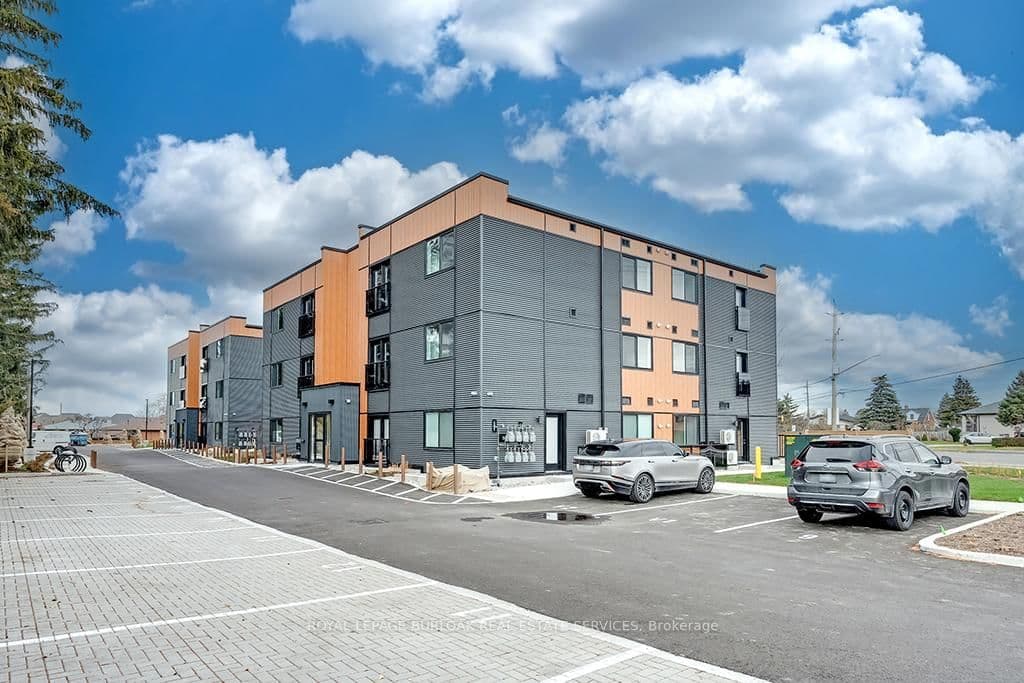 259 King Street E, Unit 3A thumbnail 3