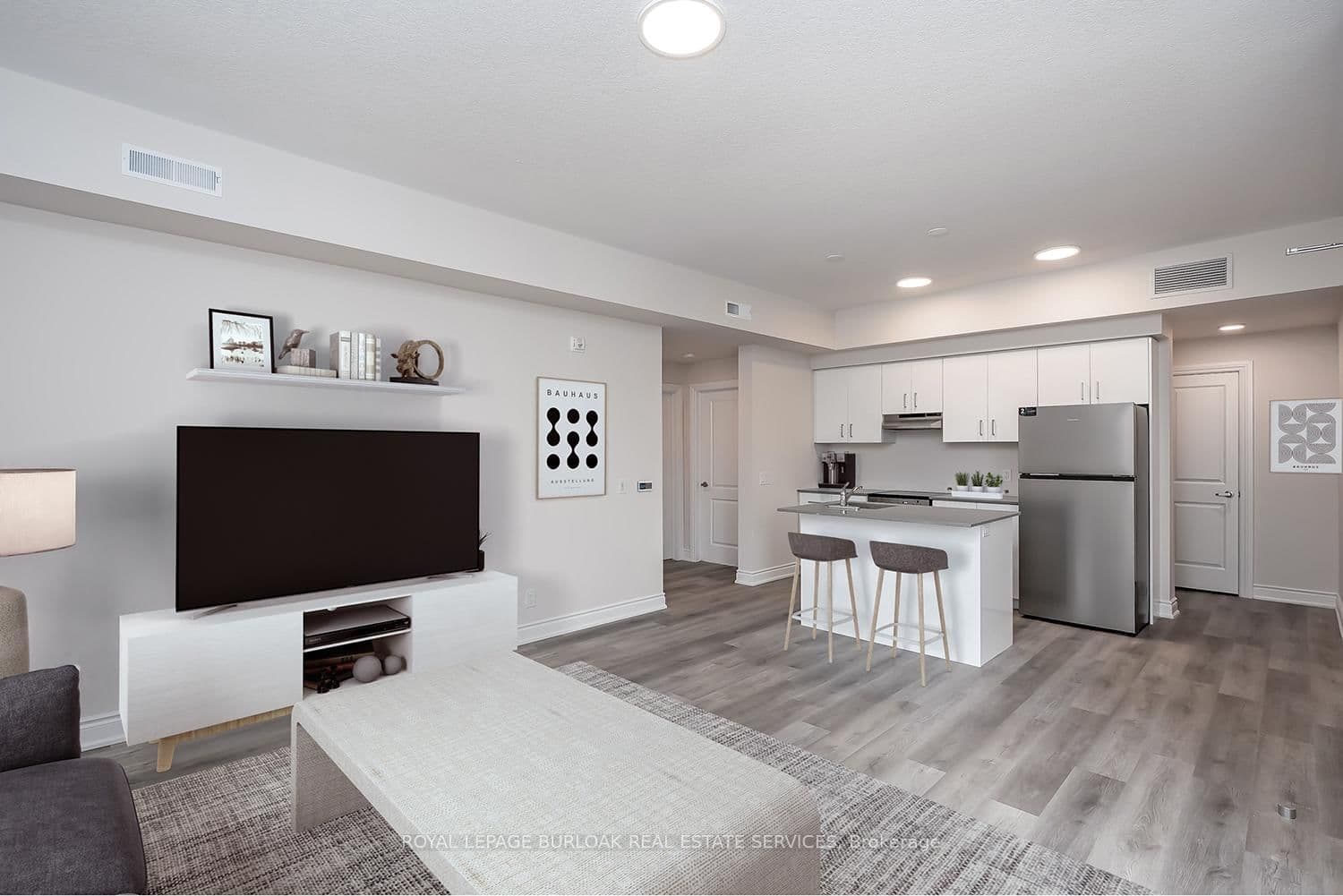 259 King Street E, Unit 3A thumbnail 4