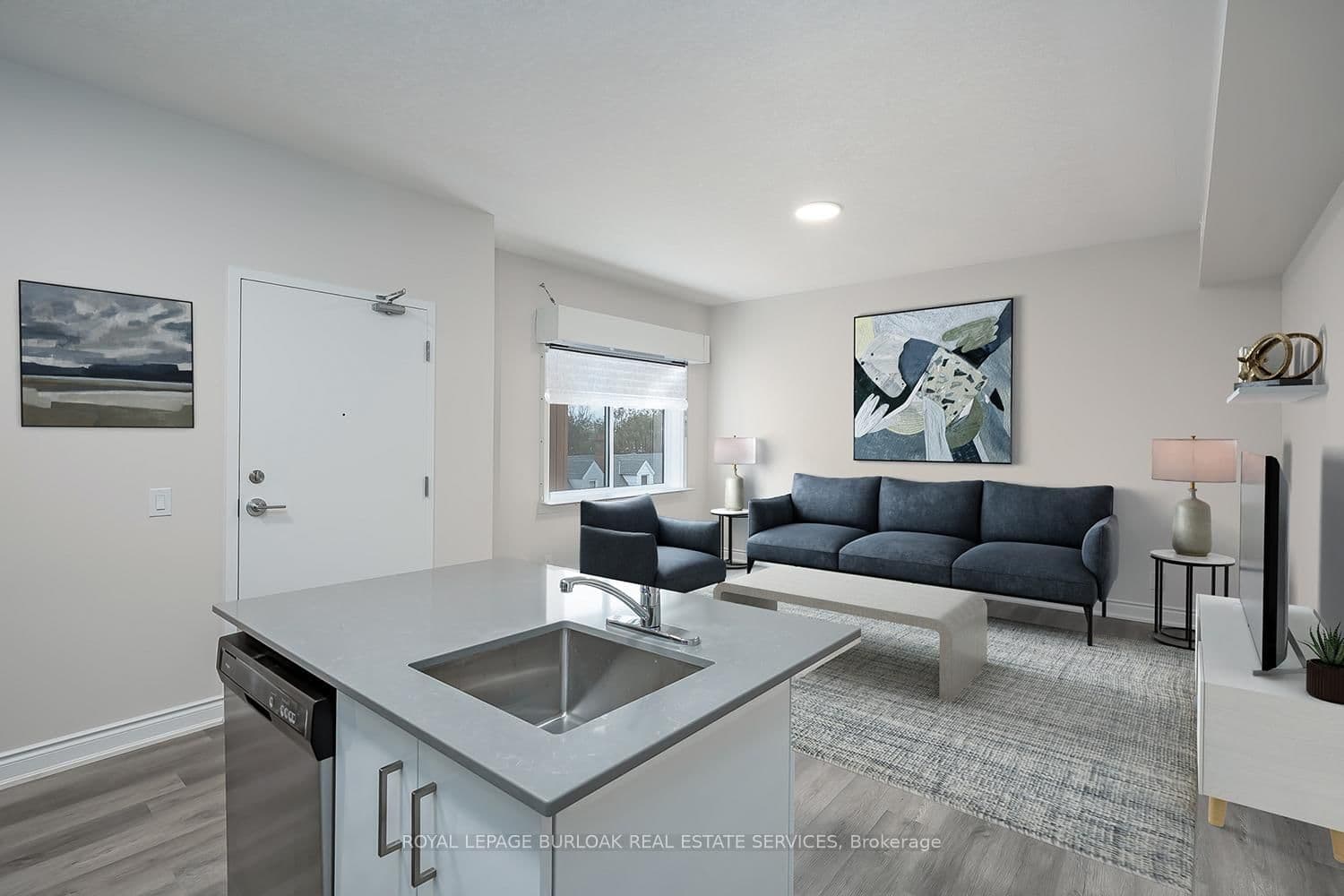 259 King Street E, Unit 3A thumbnail 9