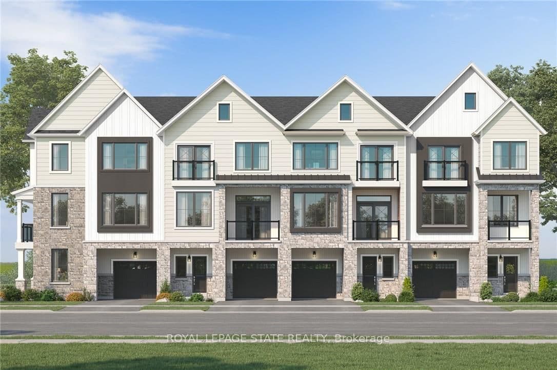 7 Concession Road, Unit LOT 21 - Image 1