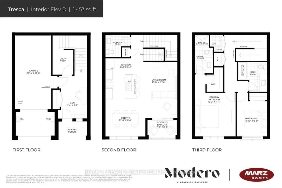 7 Concession Road, Unit LOT 21 thumbnail 12