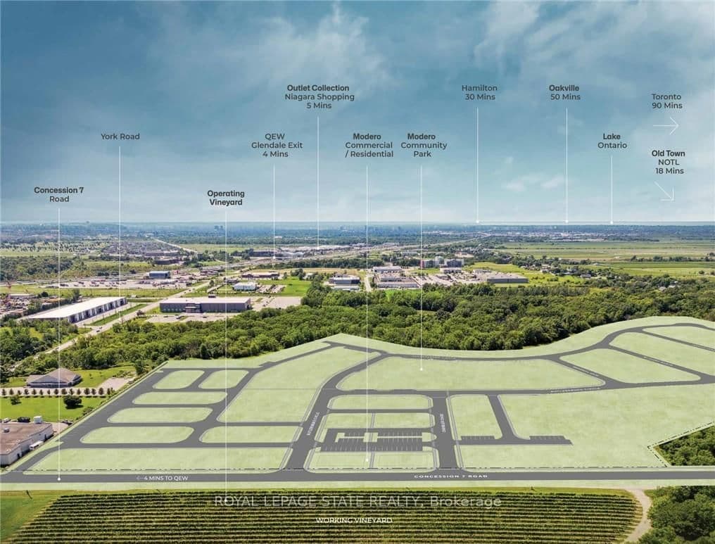 7 Concession Road, Unit LOT 21 thumbnail 3