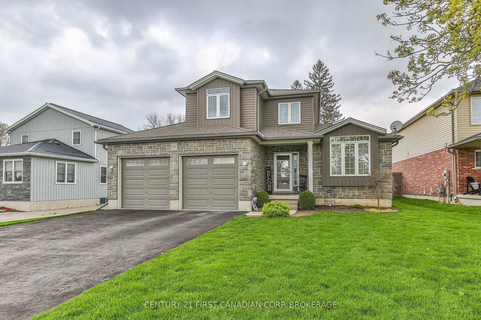 232 Brock Street - Image 1