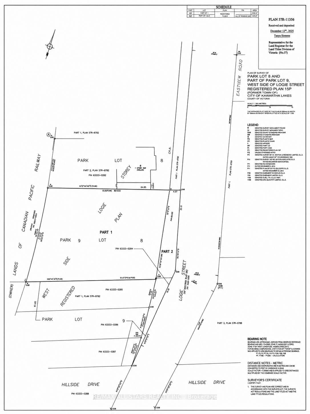 Lot 8&9 Logie Street thumbnail 3