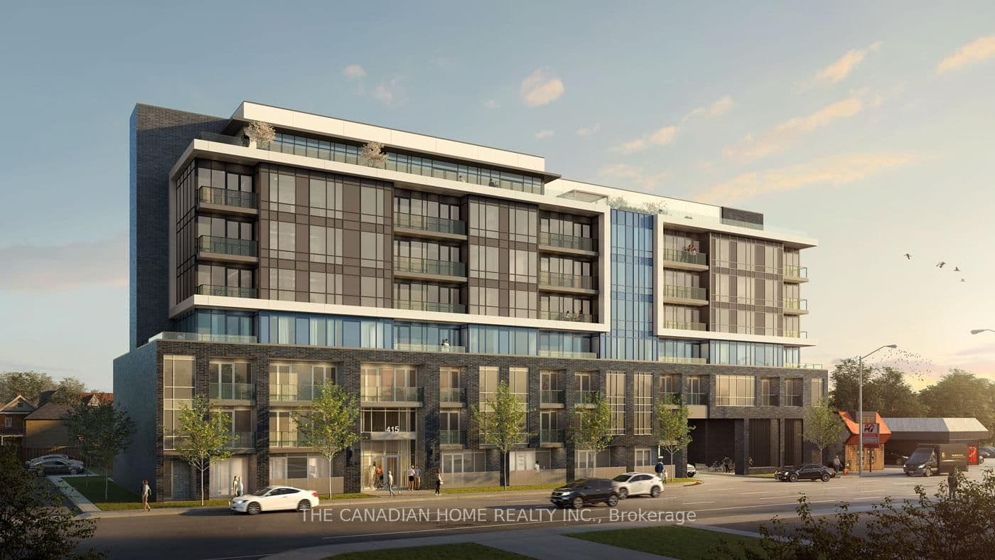 415 Main Street W, Unit 402 - Image 1