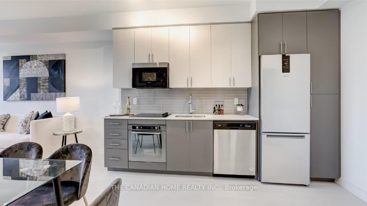 415 Main Street W, Unit 402 thumbnail 5