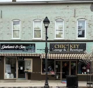 11 Queen Street E - Image 1