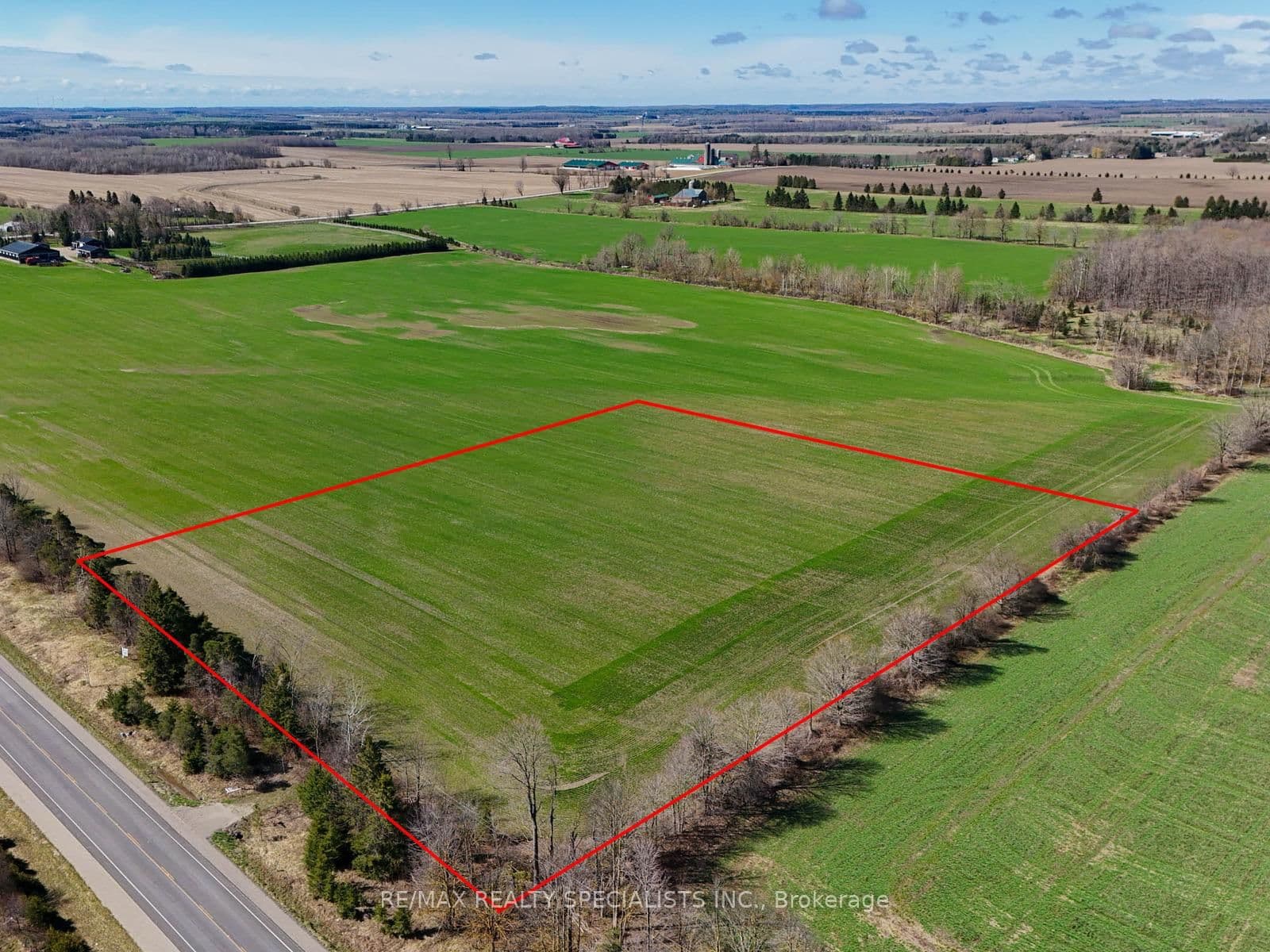 LOT 30 COUNTY Road, Unit 25 - Image 1