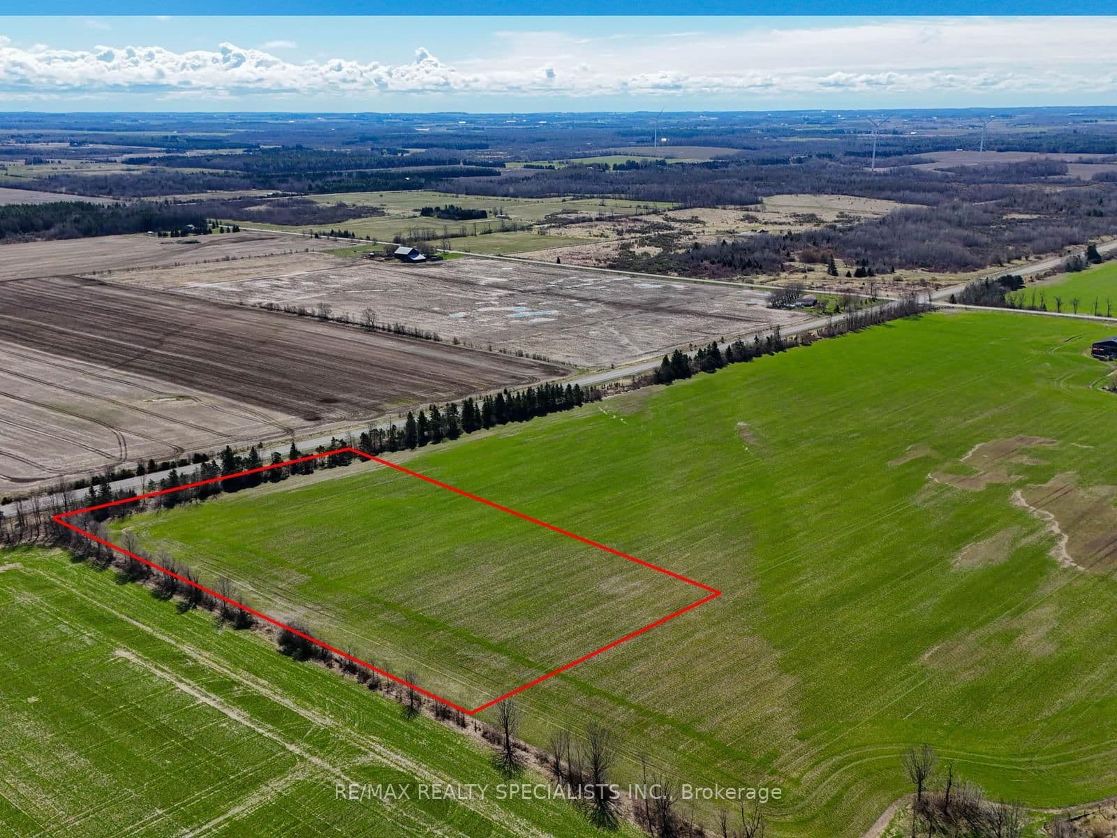 LOT 30 COUNTY Road, Unit 25 thumbnail 3