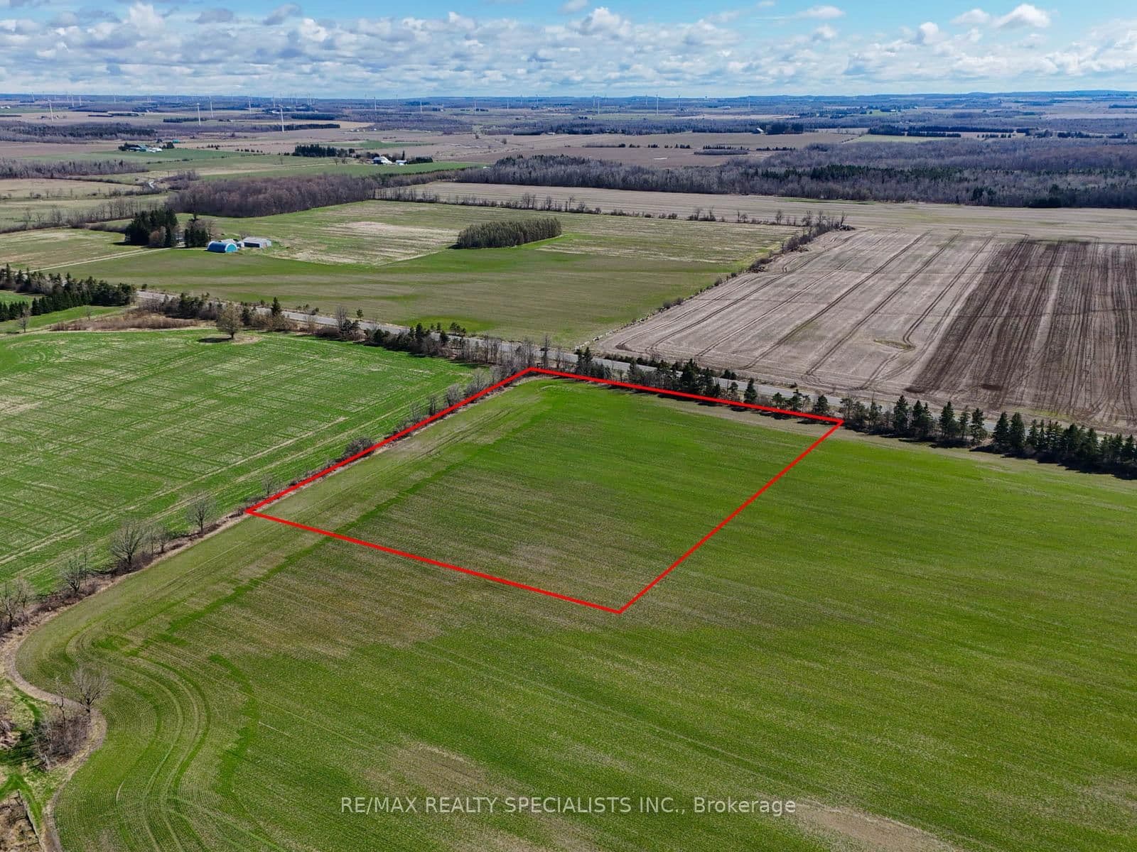 LOT 30 COUNTY Road, Unit 25 - Image 1