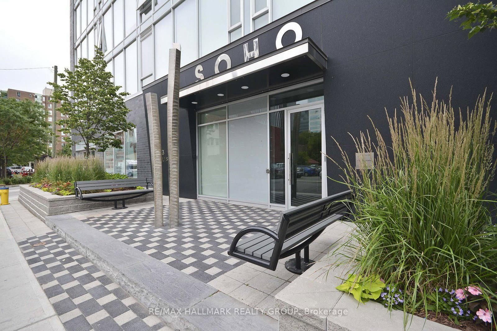 300 Lisgar Street, Unit 1111 - Image 1