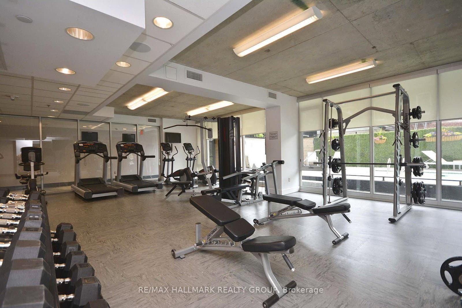 300 Lisgar Street, Unit 1111 thumbnail 17