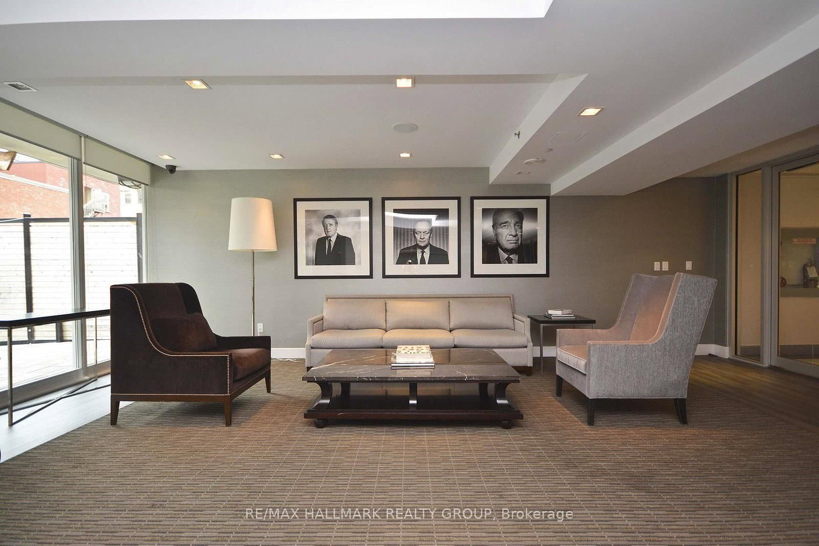 300 Lisgar Street, Unit 1111 thumbnail 18