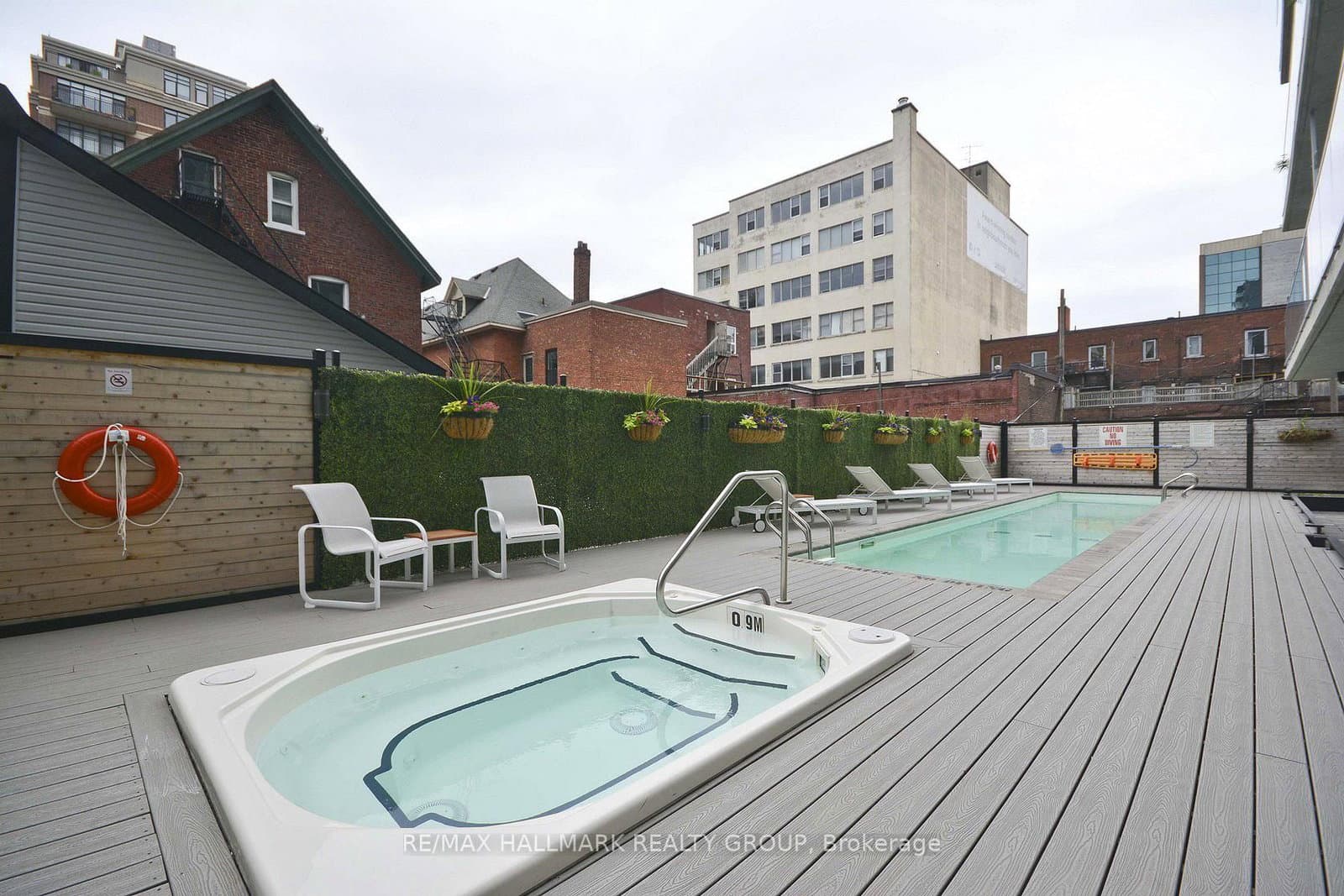 300 Lisgar Street, Unit 1111 thumbnail 24