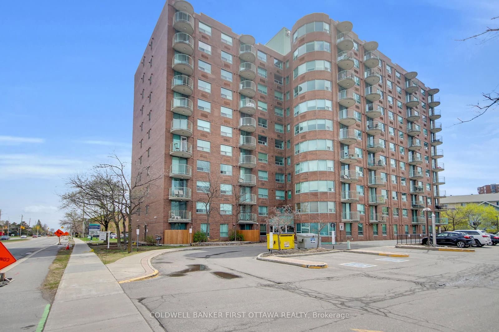 1440 Heron Road, Unit 811 thumbnail 2