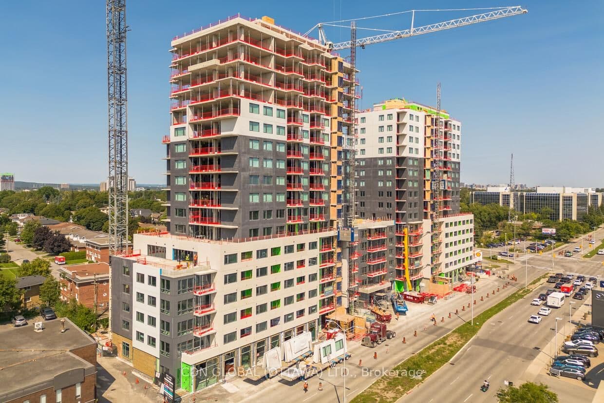 1655 Carling Avenue, Unit #1A, 1B, 2A & 3B thumbnail 2