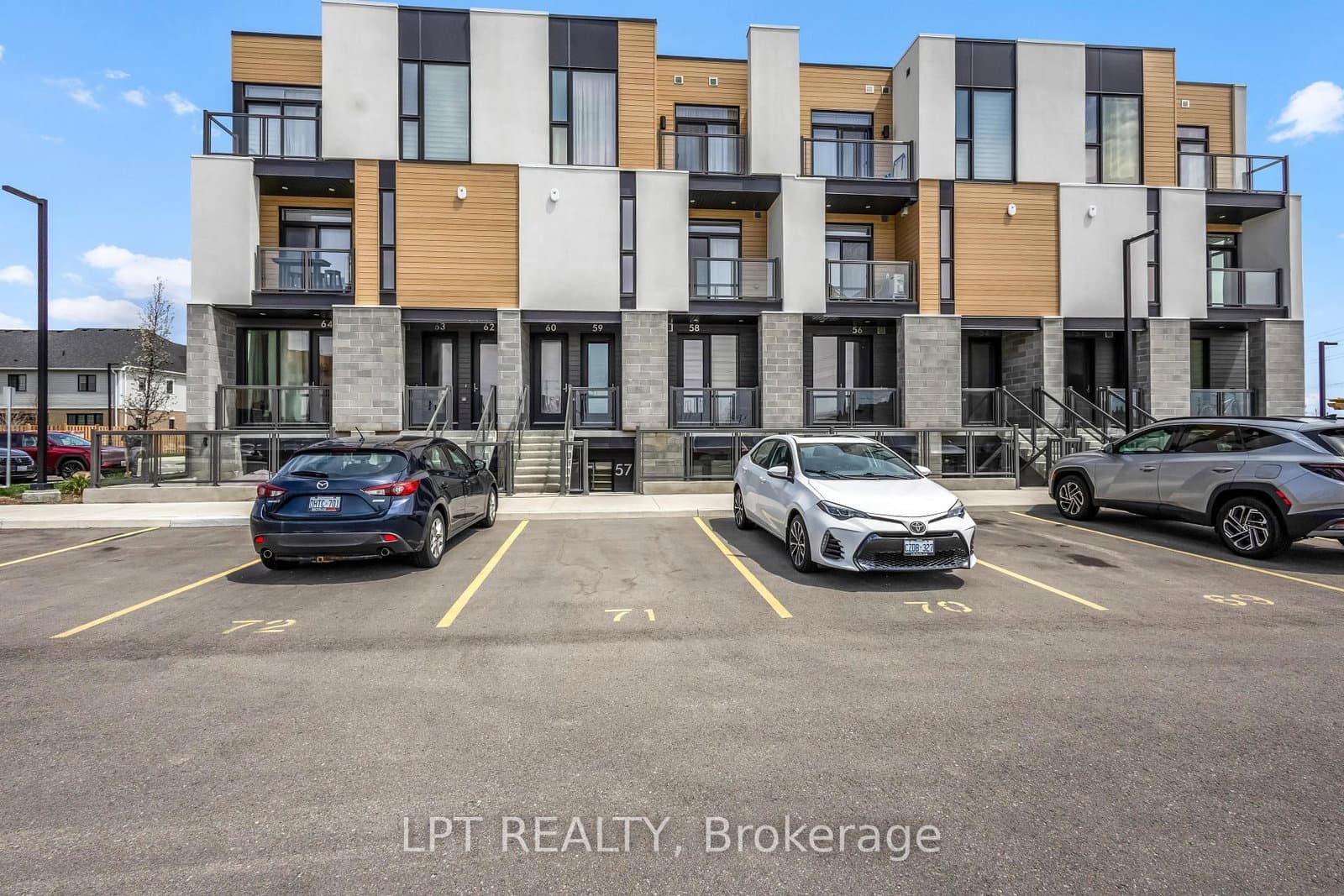 142 Foamflower Place, Unit 60 - Image 1