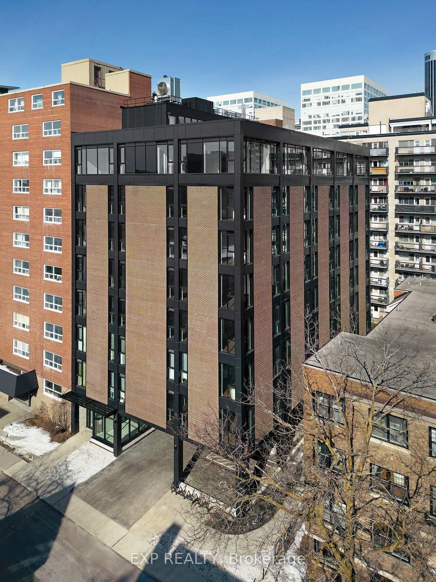 331 Cooper Street, Unit 701 - Image 1