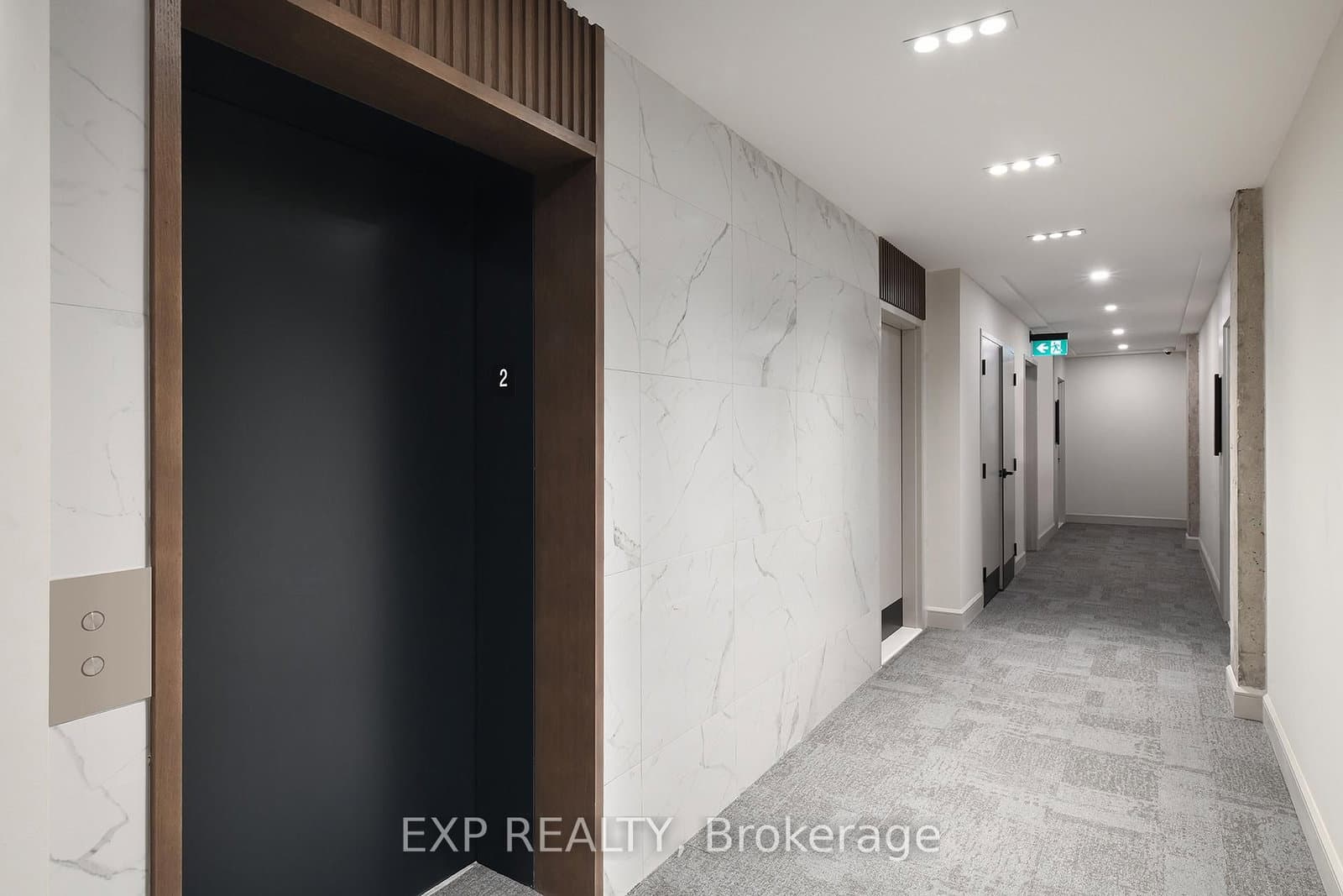 331 Cooper Street, Unit 701 thumbnail 23
