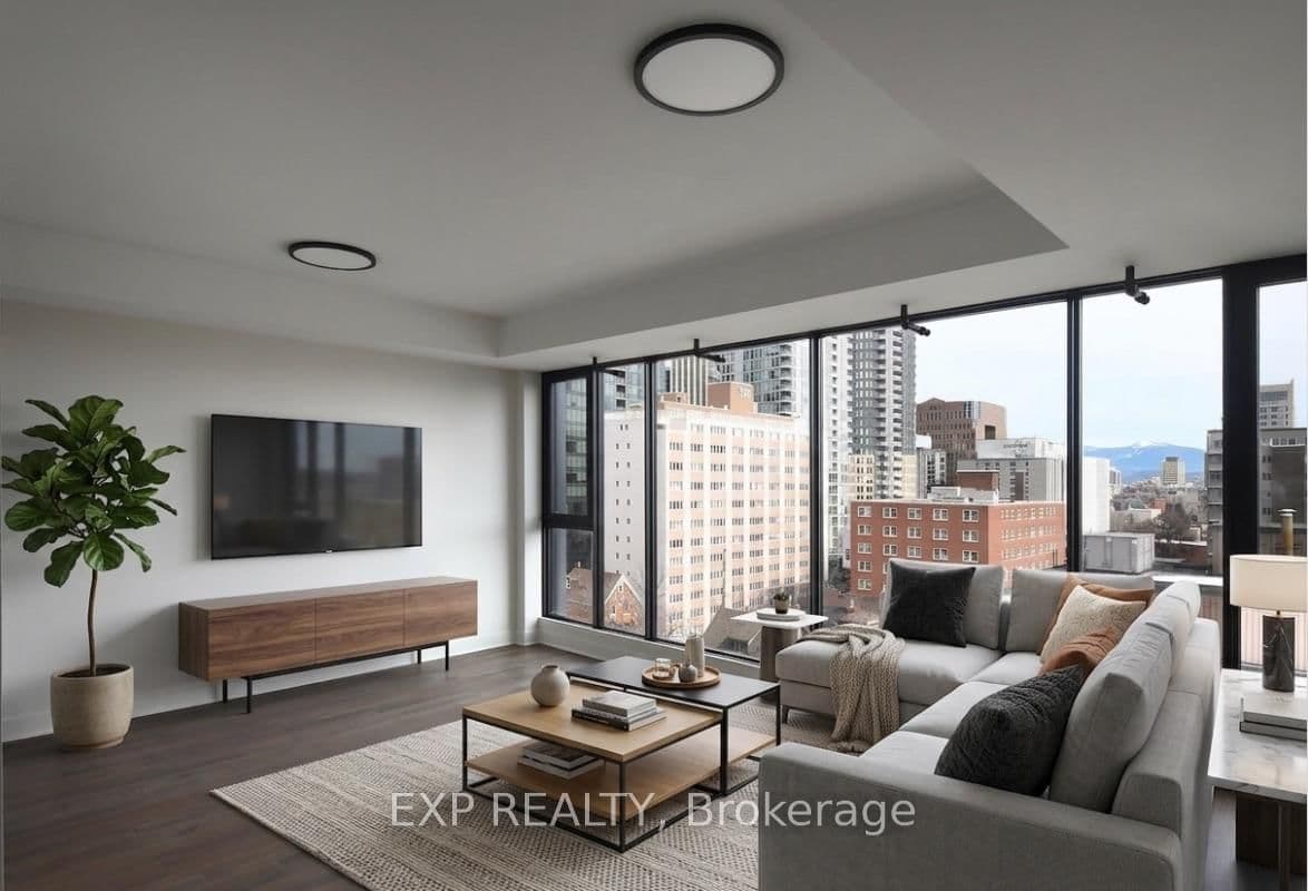 331 Cooper Street, Unit 701 thumbnail 3