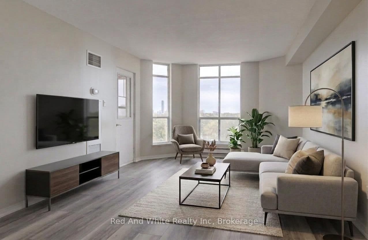 1414 King Street E, Unit 802 thumbnail 5