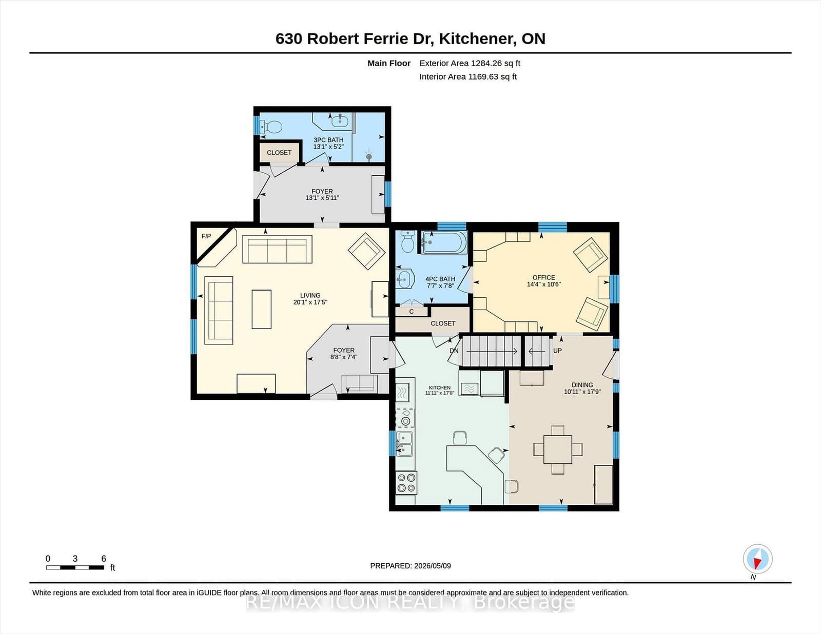 630 Robert Ferrie Drive thumbnail 37