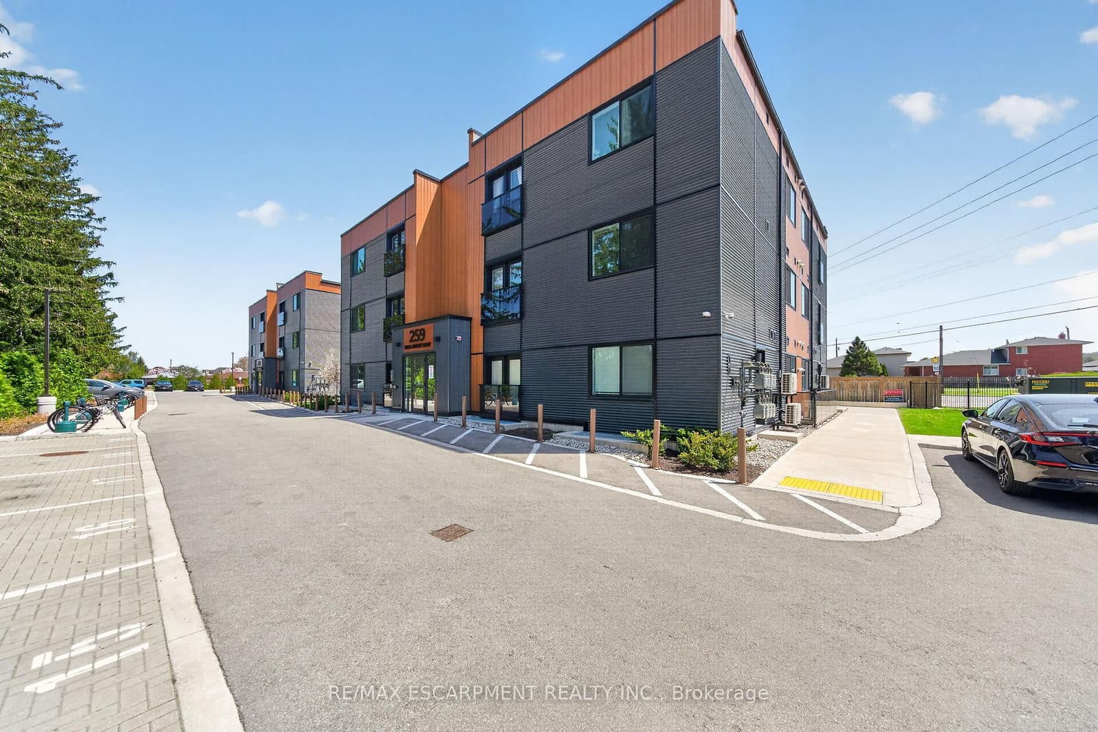 259 KING Street E, Unit 0B thumbnail 3