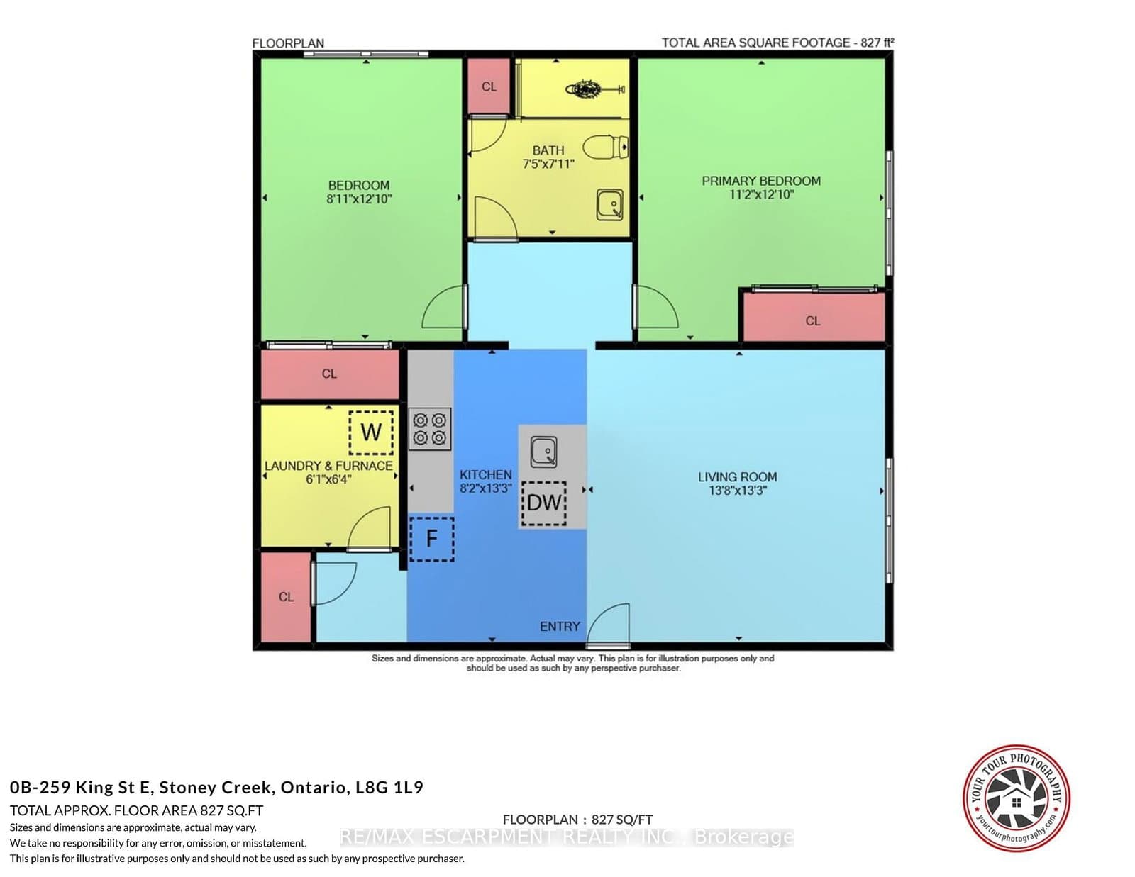 259 KING Street E, Unit 0B thumbnail 42