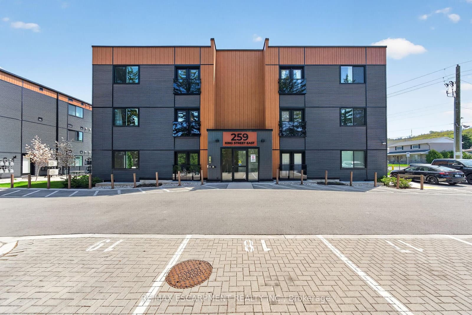 259 KING Street E, Unit 0B thumbnail 5