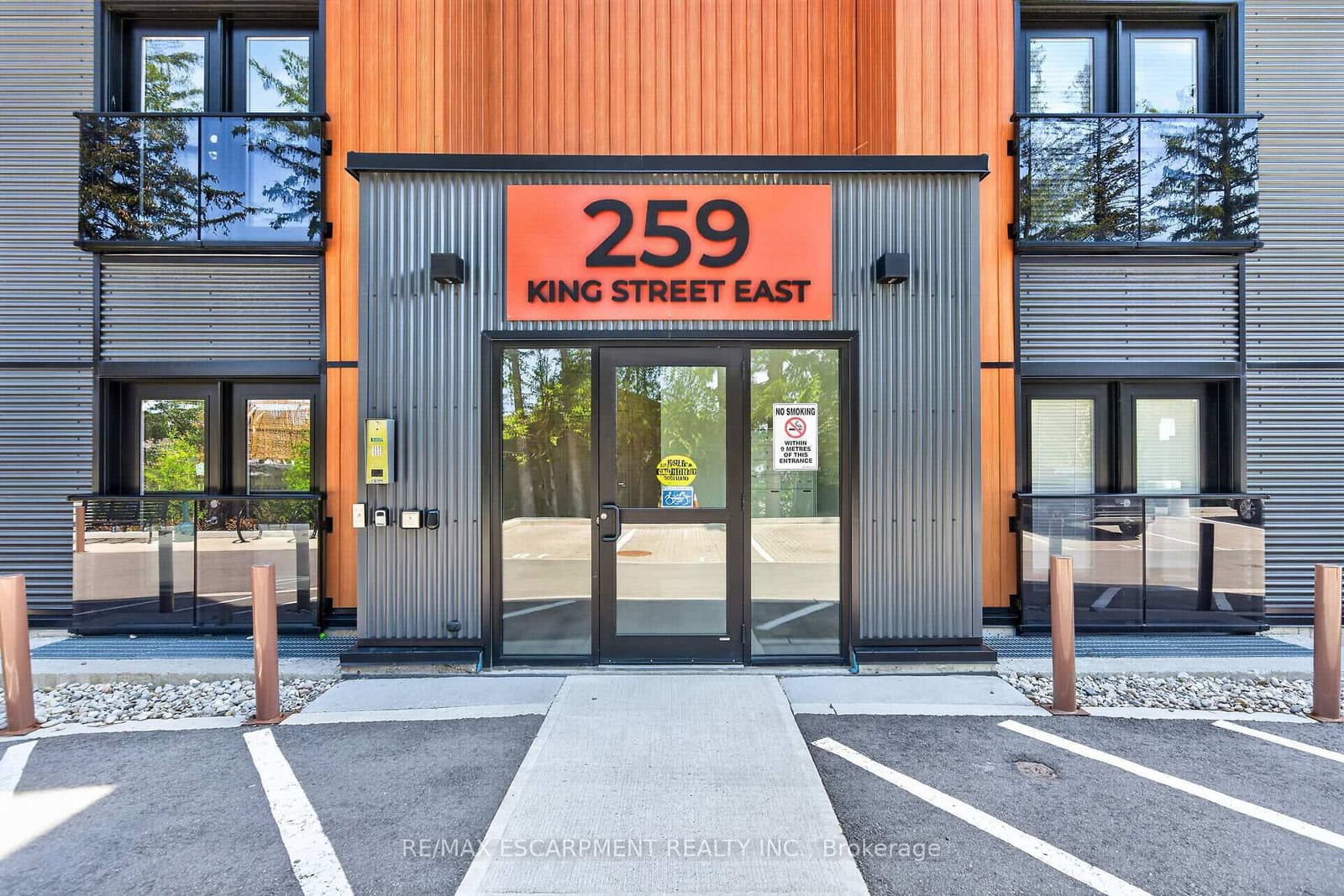 259 KING Street E, Unit 0B thumbnail 6