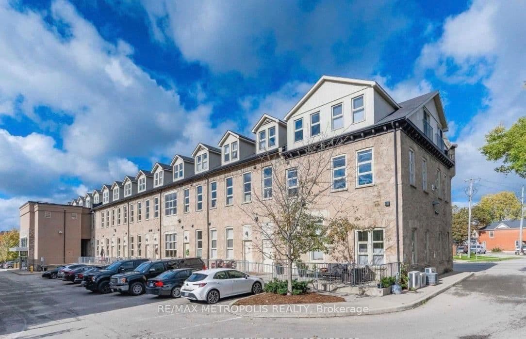 25 Concession Street, Unit 110 thumbnail 10