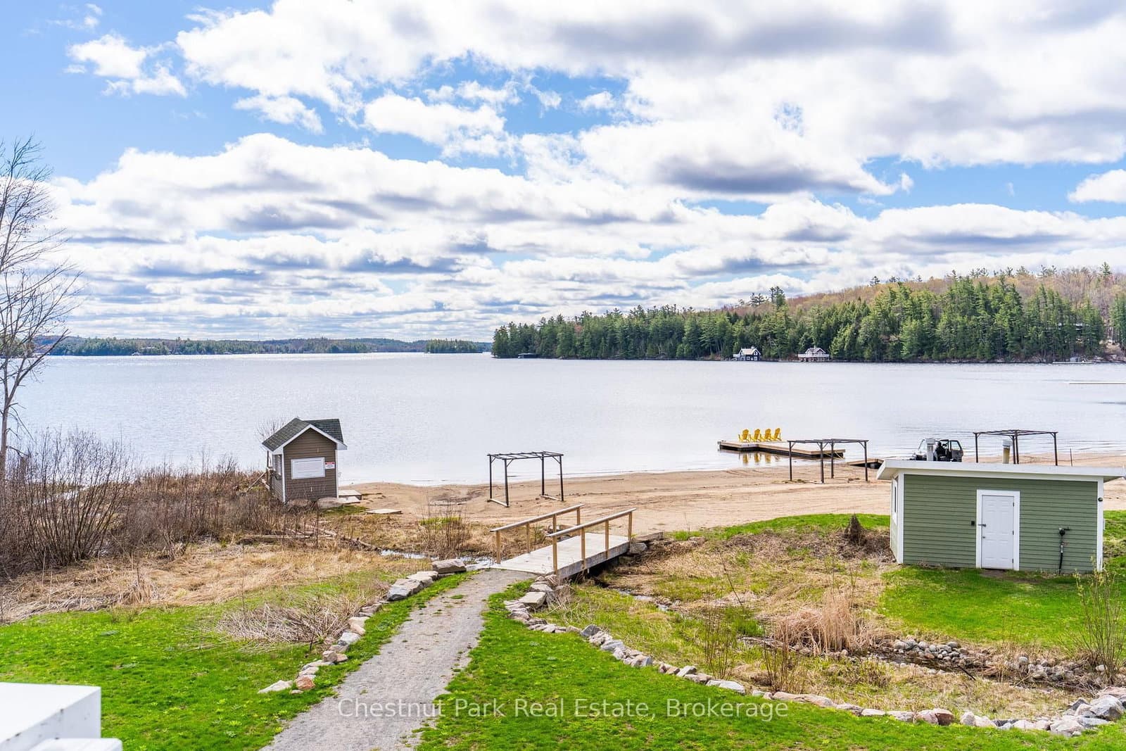 1869 Muskoka Rd 118 Highway W, Unit BHV A202 thumbnail 23
