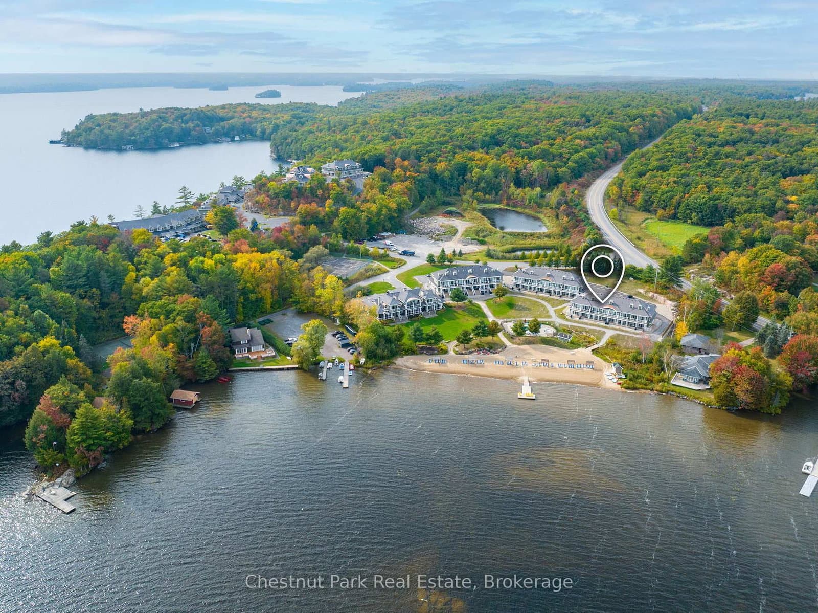 1869 Muskoka Rd 118 Highway W, Unit BHV A202 thumbnail 28