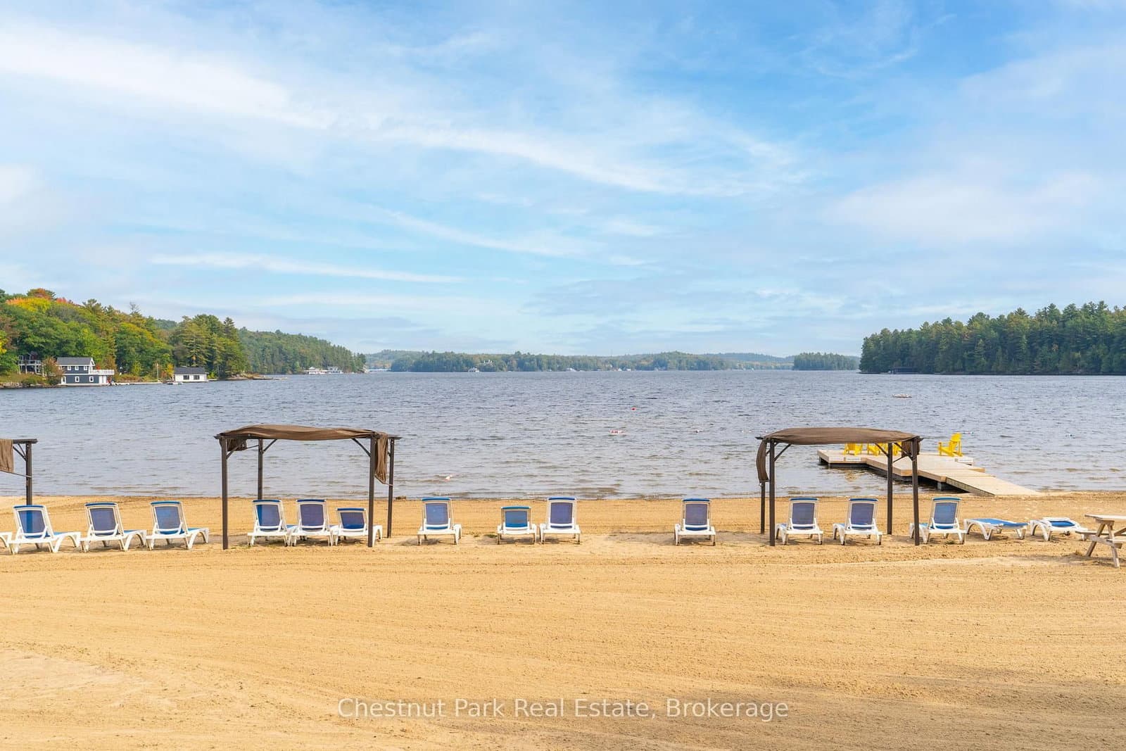 1869 Muskoka Rd 118 Highway W, Unit BHV A202 thumbnail 3