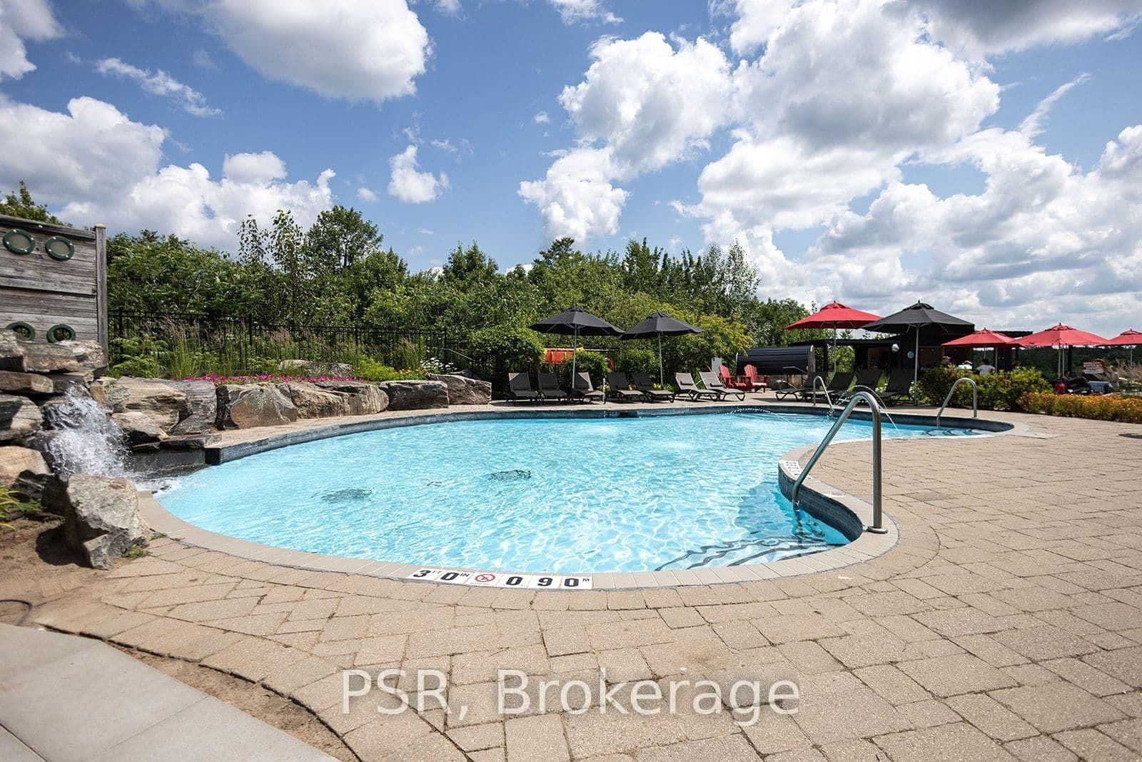 100 Carrick Trail, Unit 607 thumbnail 17