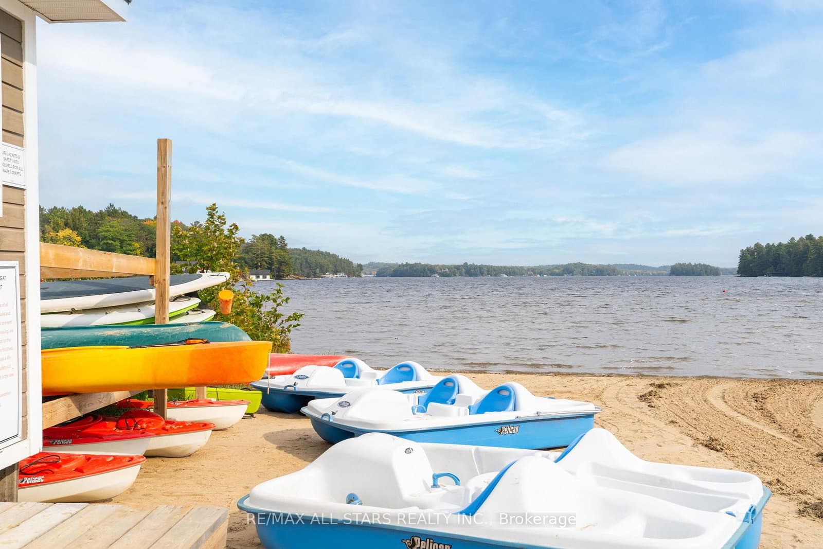 1869 Muskoka Road 118, Unit 31 thumbnail 35