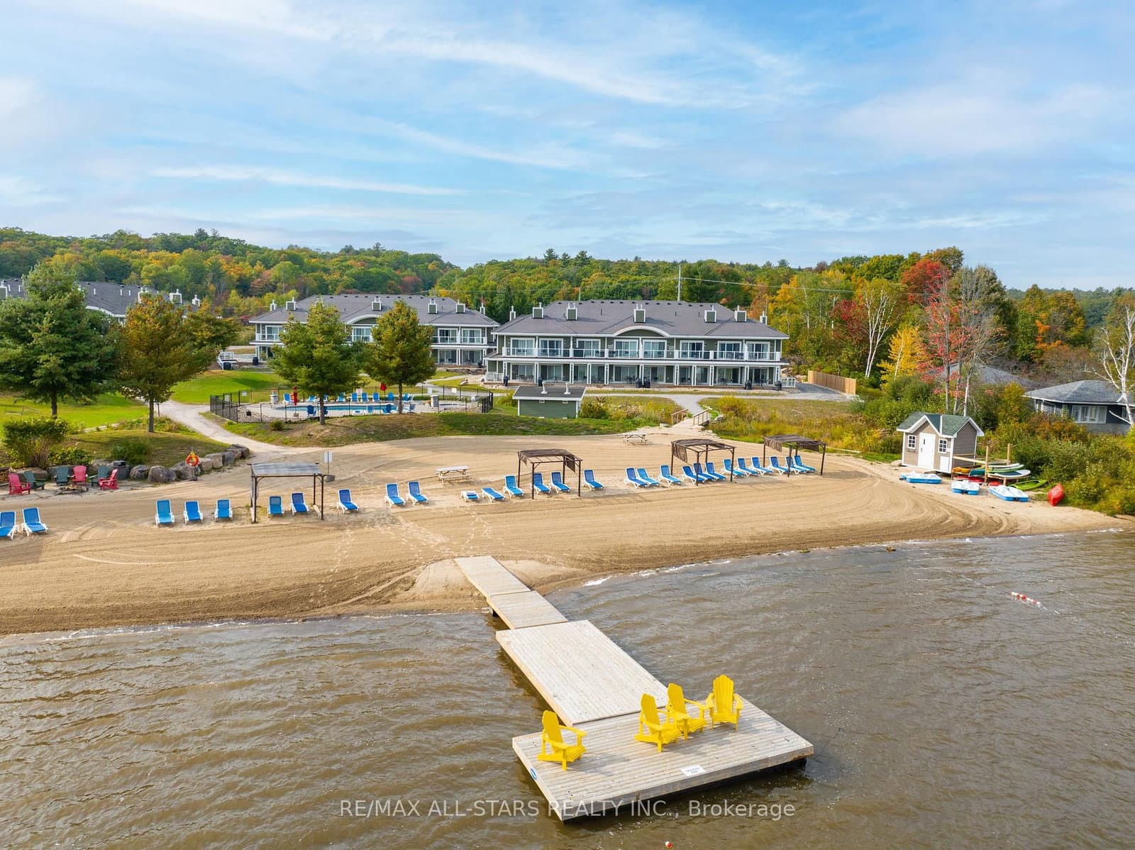 1869 Muskoka Road 118, Unit 31 thumbnail 9