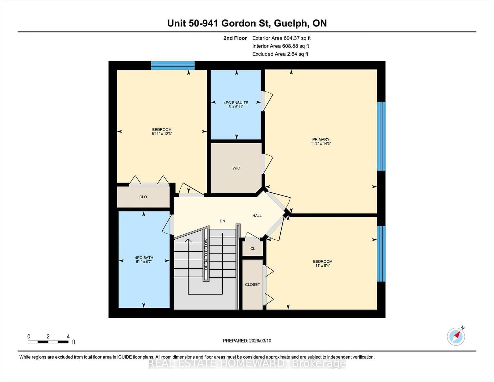 941 Gordon Street, Unit 50 thumbnail 34