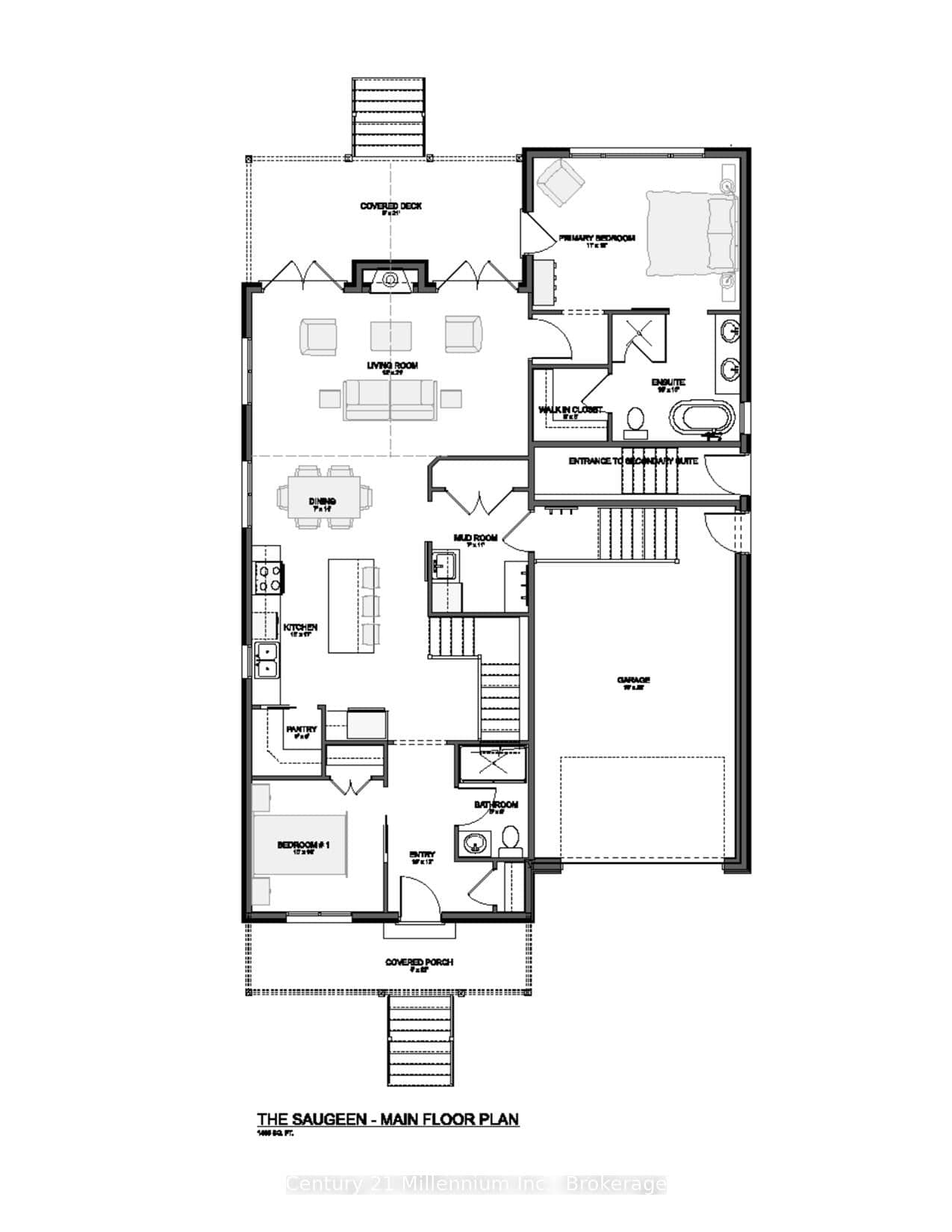 7 Grenville Street N thumbnail 2