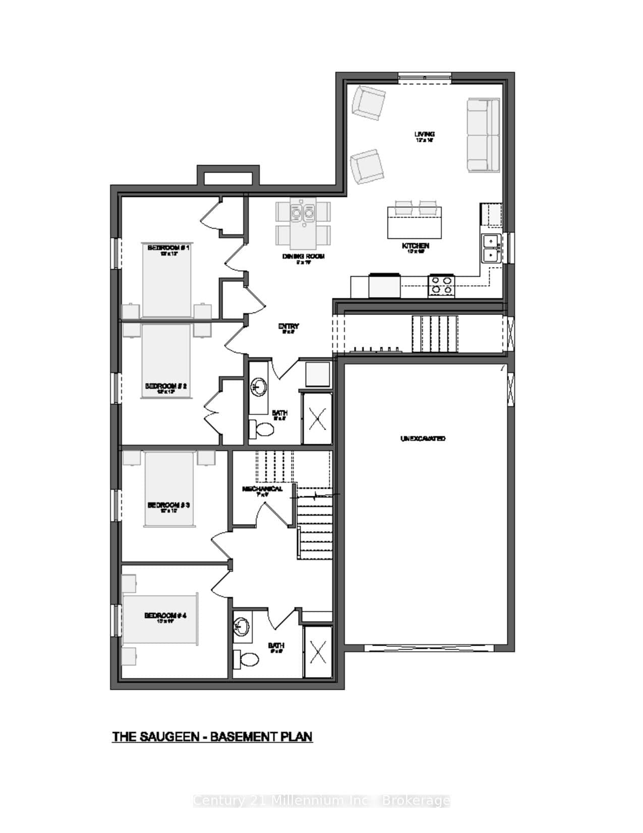 7 Grenville Street N thumbnail 3