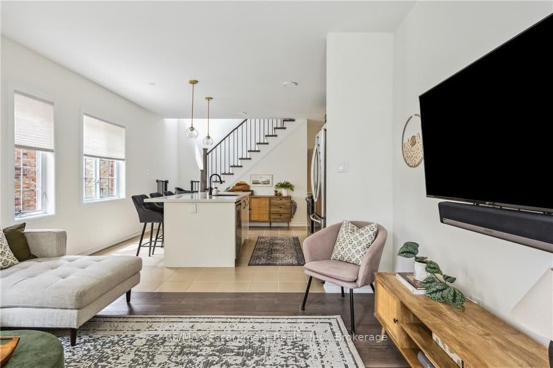 54 Nisbet Boulevard, Unit 31 thumbnail 4
