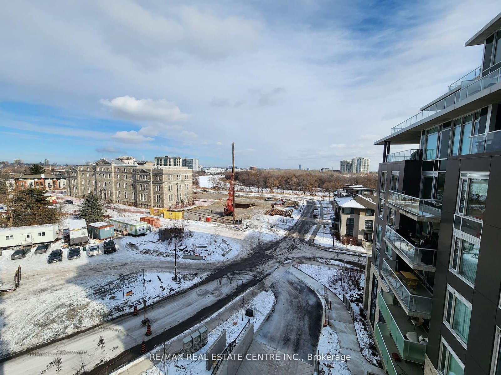 360 DESCHATELETS Avenue, Unit 608 thumbnail 15