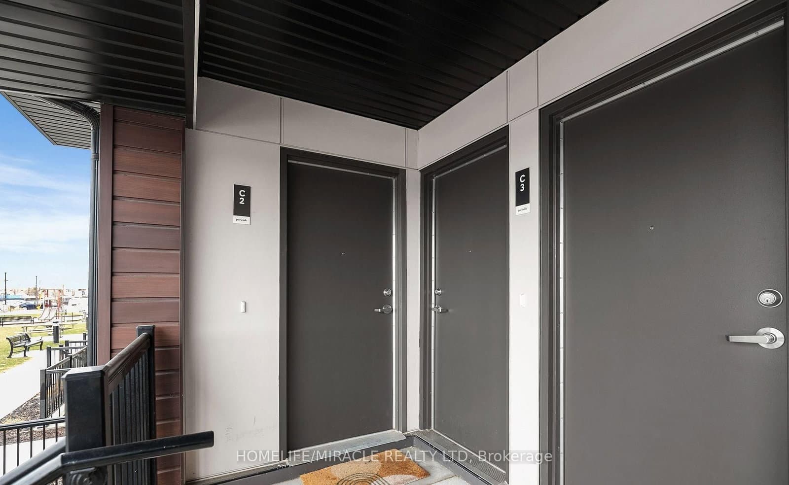 10 Palace Street, Unit C2 thumbnail 13